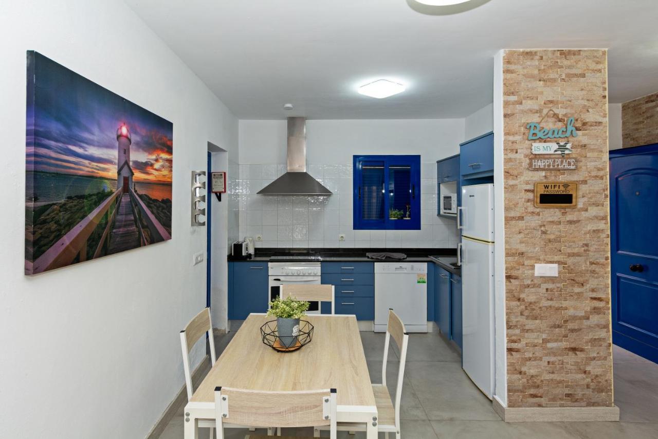 Villa Valentina Private Pool Playa Blanca By Pvl Exterior foto