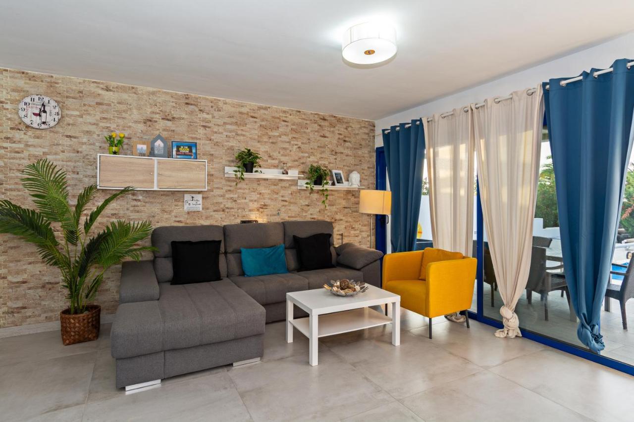 Villa Valentina Private Pool Playa Blanca By Pvl Exterior foto