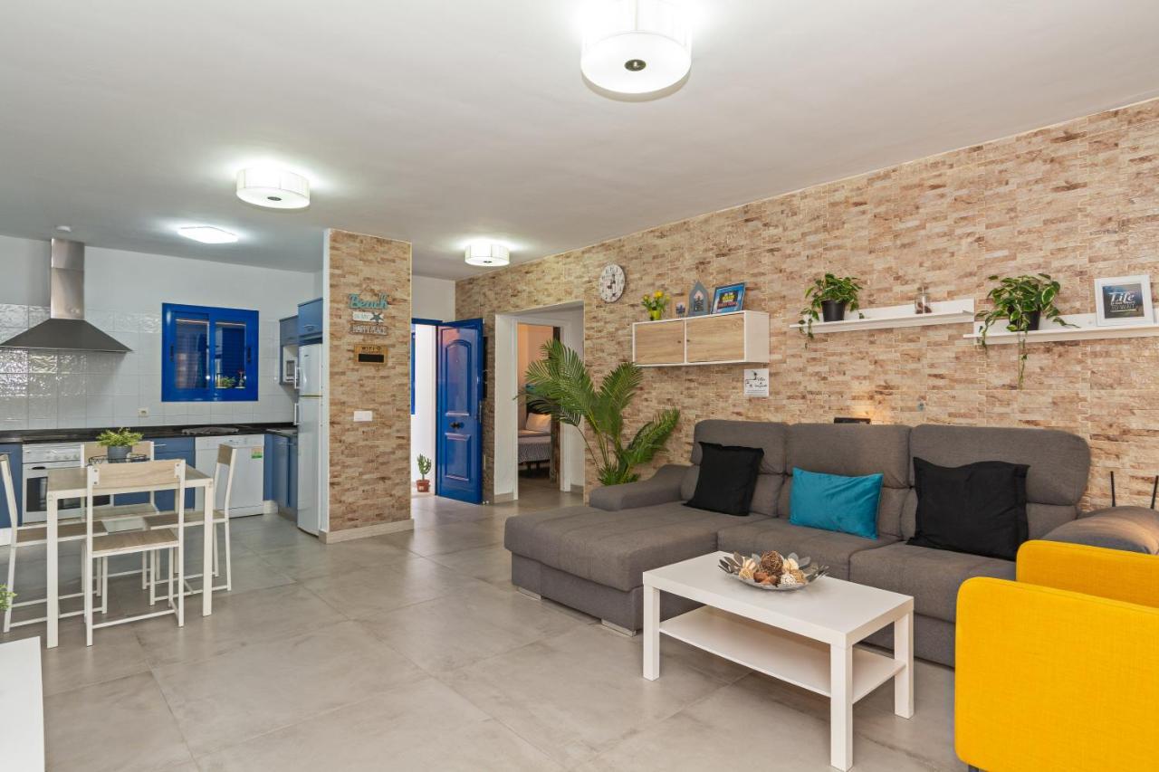 Villa Valentina Private Pool Playa Blanca By Pvl Exterior foto